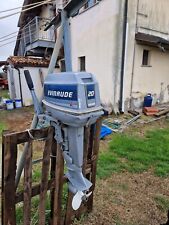 Motore evinrude 20cv usato  Imola