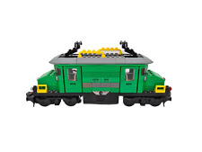 Lego eisenbahn train gebraucht kaufen  Pforzheim