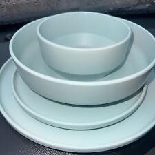 Turquoise plate set for sale  Arvada