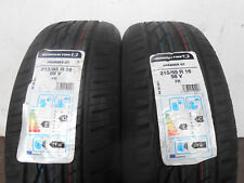 Summer tires general for sale  Shipping to Ireland