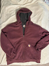 Carhartt hoodie men for sale  Ballwin