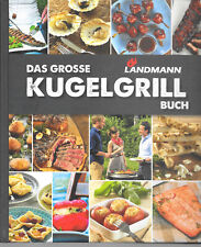 Grosse landmann kugelgrill gebraucht kaufen  Ochtersum