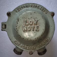 Vintage plessey low for sale  Shipping to Ireland