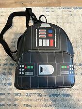 Mochila Disney Star Wars Funko Darth Vader 11,5, usado segunda mano  Embacar hacia Argentina