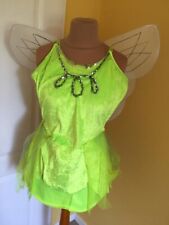 Tinker bell fairy for sale  NORWICH