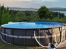 Intex 26326 piscina usato  Gavirate