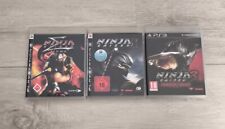 Ninja gaiden sigma gebraucht kaufen  Berlin