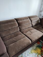 Sofa couch wohnlandschaft gebraucht kaufen  Rosenheim