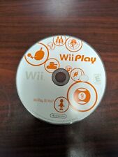 Wii play tracking for sale  Dallastown