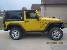 2011 jeep wrangler for sale  Utica