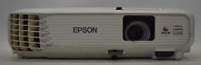 Proyector Epson 1040 15000:1 3000 lúmenes ANSI 3 LCD 1920x1200 con lámpara *Sin control remoto* segunda mano  Embacar hacia Argentina
