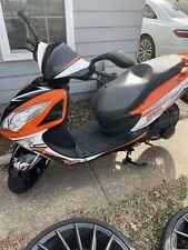 150cc gas scooter for sale  Memphis