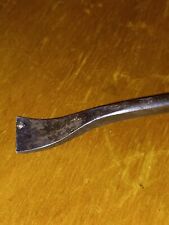 Addis spoon gouge for sale  RUGBY