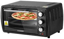 Minibackofen pizzaofen mini gebraucht kaufen  Nufringen