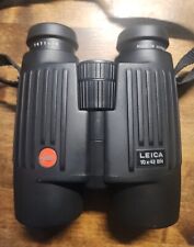 Leica trinovid black for sale  Bellmore