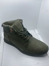 Used, Timberland Killington Hiker Chukka Mens Boots Shoes UK 9 EU 43.5 for sale  Shipping to South Africa