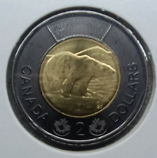 Canada elisabetta moneta usato  Forli