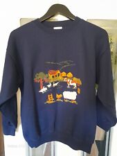 Acorn vintage jumper for sale  PRESCOT
