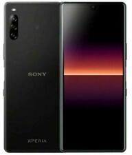 Sony Xperia L4 XQ-AD51 64GB 4G Android preto desbloqueado grau A Reino Unido garantia de 1 ano comprar usado  Enviando para Brazil