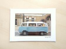 Matted photo print for sale  Oxford
