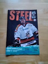 2008 sheffield steelers for sale  HULL
