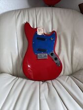 Fender squire mustang for sale  Gaylord