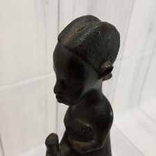 Vintage large african for sale  Moyie Springs