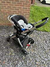 mothercare my 4 pram for sale  UXBRIDGE