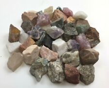 Mixed rough rock for sale  Shipping to Ireland
