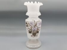 Vase opaline blanche d'occasion  Manosque