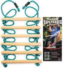 Slackers rope ladder for sale  Mcallen