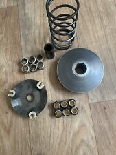 vespa gts variator for sale  CLEETHORPES