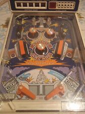 Jogo eletrônico de pinball Atomic Arcade Tomy 1979+caixa comprar usado  Enviando para Brazil