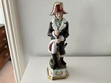 Large napoleonic figurine for sale  VERWOOD