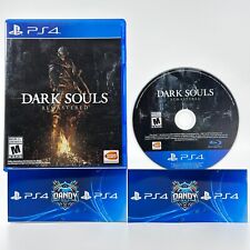 Dark Souls Remastered PS4 - Sony PlayStation 4 comprar usado  Enviando para Brazil