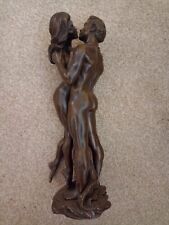 Heredities bronze style for sale  SALFORD