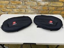 Bagtecs panniers for sale  LONDON