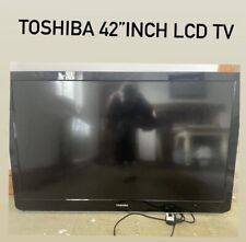 Toshiba inch tv for sale  GRAVESEND