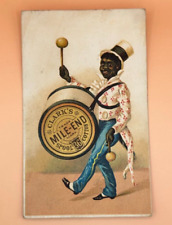1880s bass drum for sale  Minneapolis