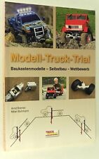 Modell truck trial gebraucht kaufen  Preetz