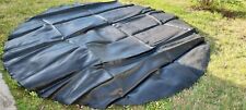 Replacement Trampoline Jumping Mat Fits 12 foot Trampoline 72 Rings FDW TL-2436, used for sale  Shipping to South Africa