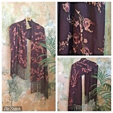 Womens scarf stole for sale  RAMSGATE