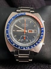 seiko pepsi watch for sale  San Marcos