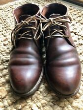 Red wing 9215 for sale  Dublin