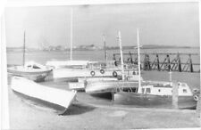 Vintage small boats for sale  EPPING