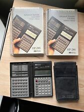 Calculadora científica avançada vintage Hewlett Packard HP-28S com manuais e estojo comprar usado  Enviando para Brazil