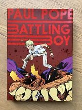 Battling boy paul usato  Castel Goffredo