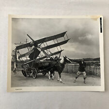 Foto de película vintage de esos magníficos hombres en sus máquinas voladoras segunda mano  Embacar hacia Argentina