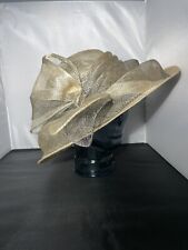 Mother bride fascinator for sale  LEIGH-ON-SEA