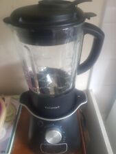 Cusinart soup maker for sale  LONDON